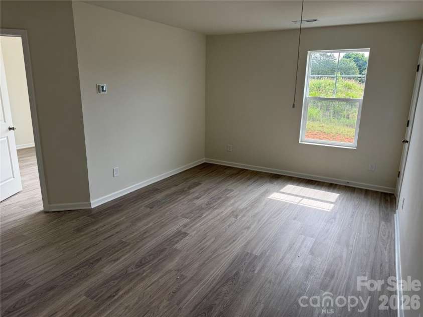 134 Peppervine Lane, Statesville, NC 28625.  MLS# CAR4406623, YatesRealty ID 39655. 