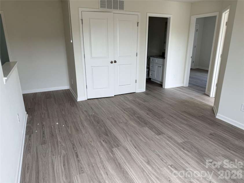 134 Peppervine Lane, Statesville, NC 28625.  MLS# CAR4406623, YatesRealty ID 39655. 