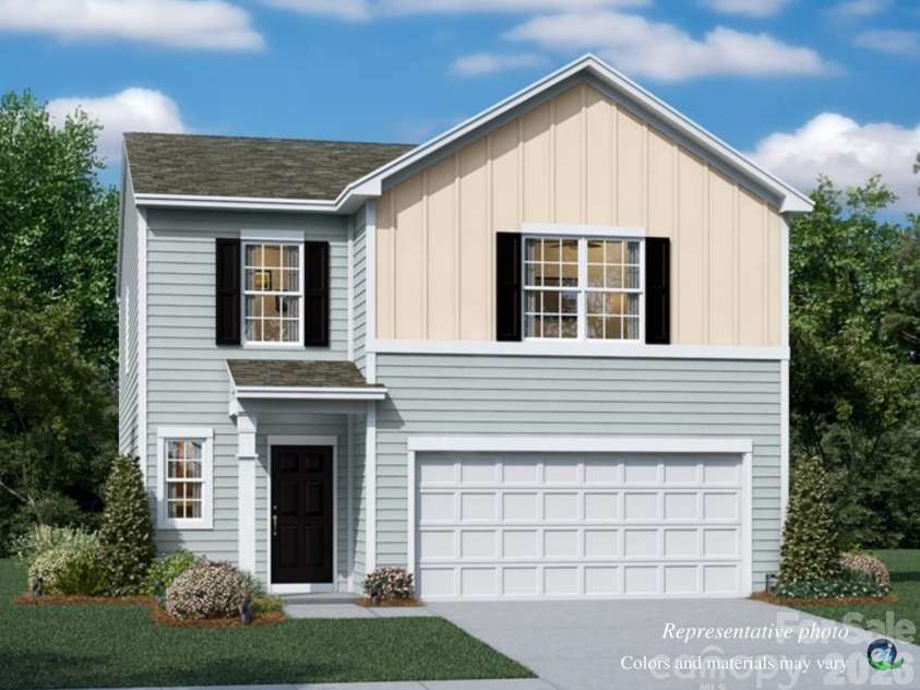 731 Espresso Drive, Shelby, NC 28152.  MLS# CAR4407346, YatesRealty ID 39656. 