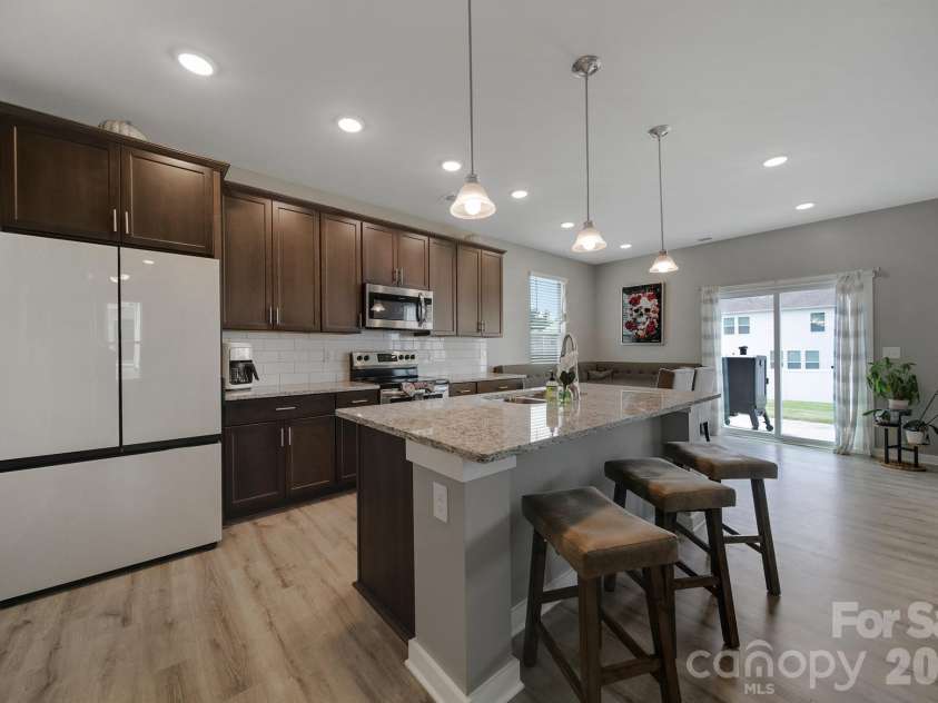 644 Synclaire Place, Rock Hill, SC 29730.  MLS# CAR4403758, YatesRealty ID 39657. 