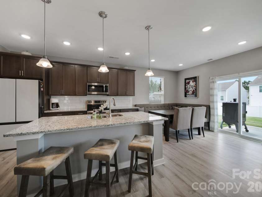 644 Synclaire Place, Rock Hill, SC 29730.  MLS# CAR4403758, YatesRealty ID 39657. 