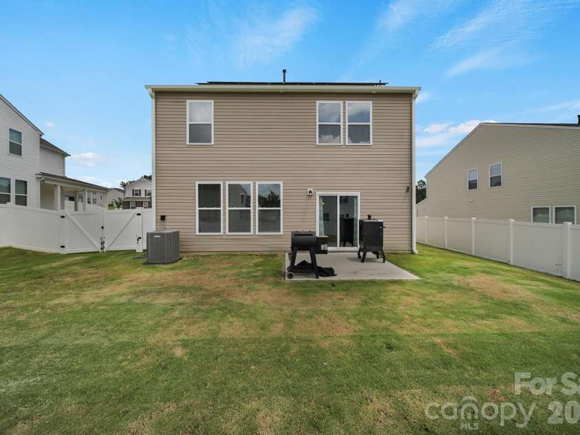 644 Synclaire Place, Rock Hill, SC 29730.  MLS# CAR4403758, YatesRealty ID 39657. 