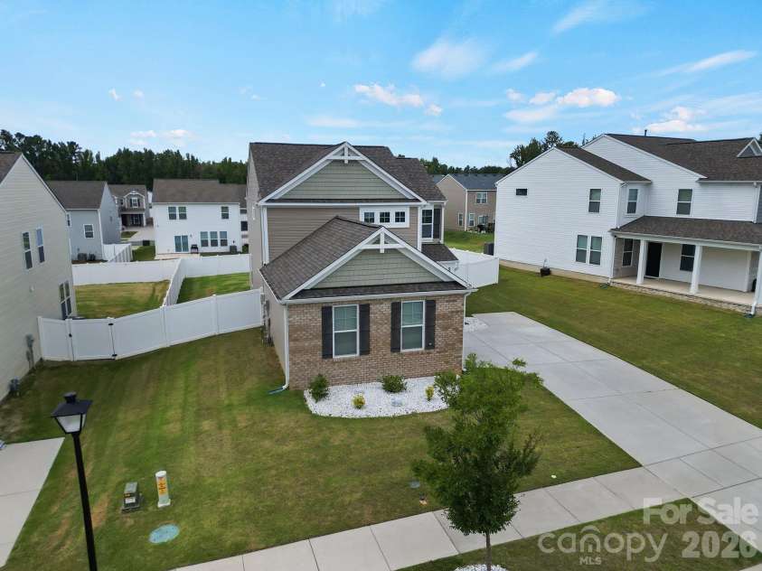 644 Synclaire Place, Rock Hill, SC 29730.  MLS# CAR4403758, YatesRealty ID 39657. 