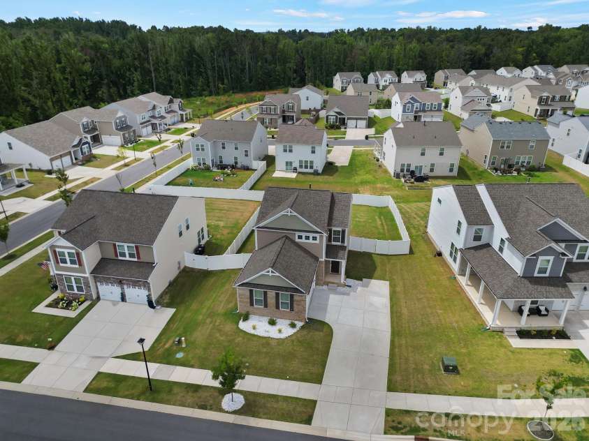 644 Synclaire Place, Rock Hill, SC 29730.  MLS# CAR4403758, YatesRealty ID 39657. 