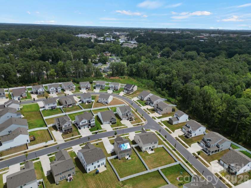 644 Synclaire Place, Rock Hill, SC 29730.  MLS# CAR4403758, YatesRealty ID 39657. 