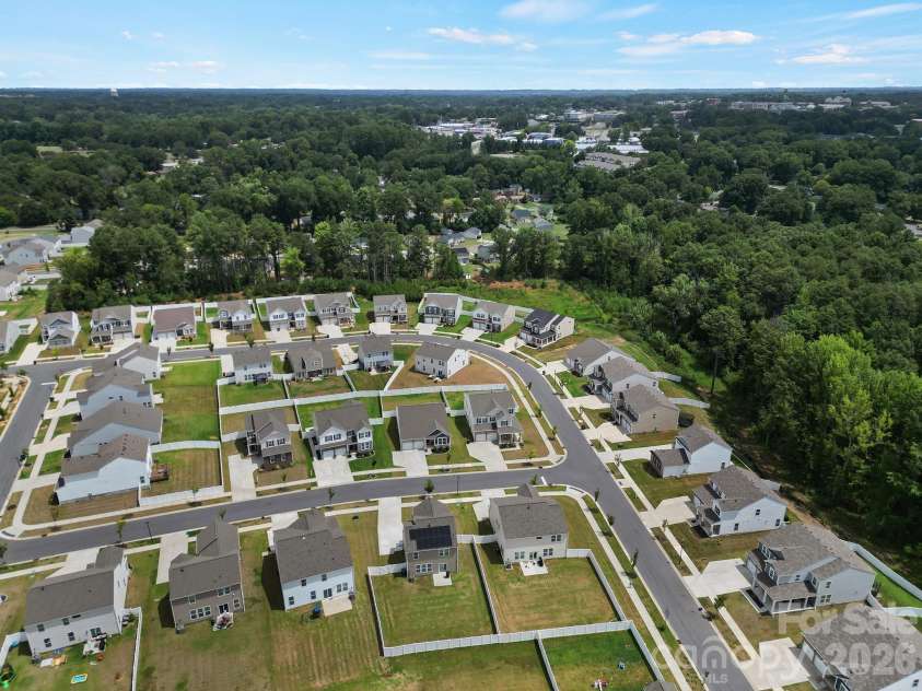 644 Synclaire Place, Rock Hill, SC 29730.  MLS# CAR4403758, YatesRealty ID 39657. 