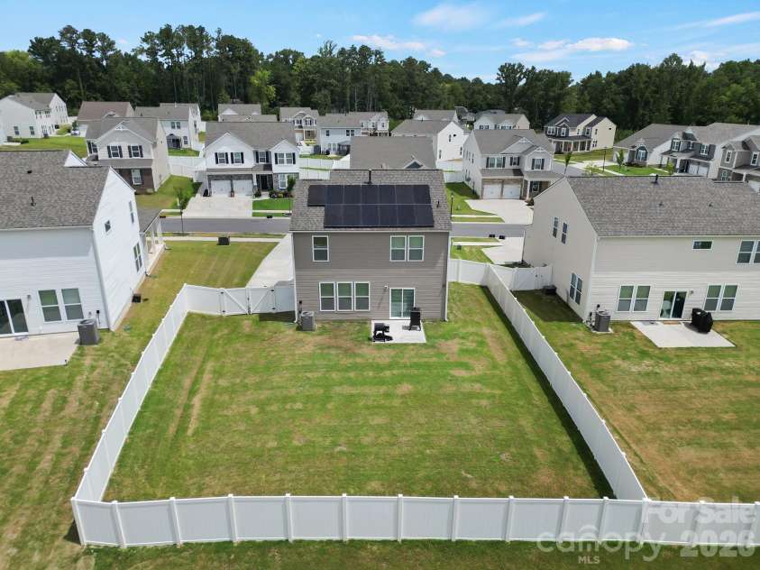 644 Synclaire Place, Rock Hill, SC 29730.  MLS# CAR4403758, YatesRealty ID 39657. 