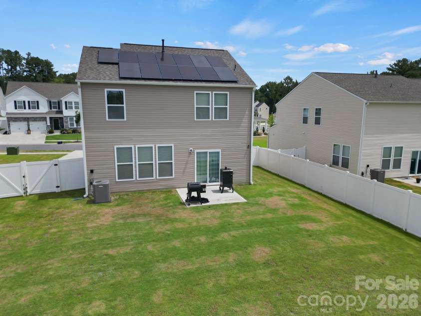 644 Synclaire Place, Rock Hill, SC 29730.  MLS# CAR4403758, YatesRealty ID 39657. 