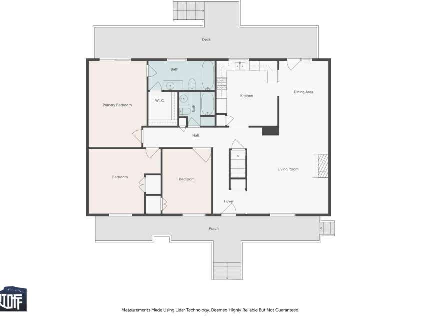 1964 10th Street Boulevard, Hickory, NC 28601.  MLS# CAR4239613, YatesRealty ID 3966. 