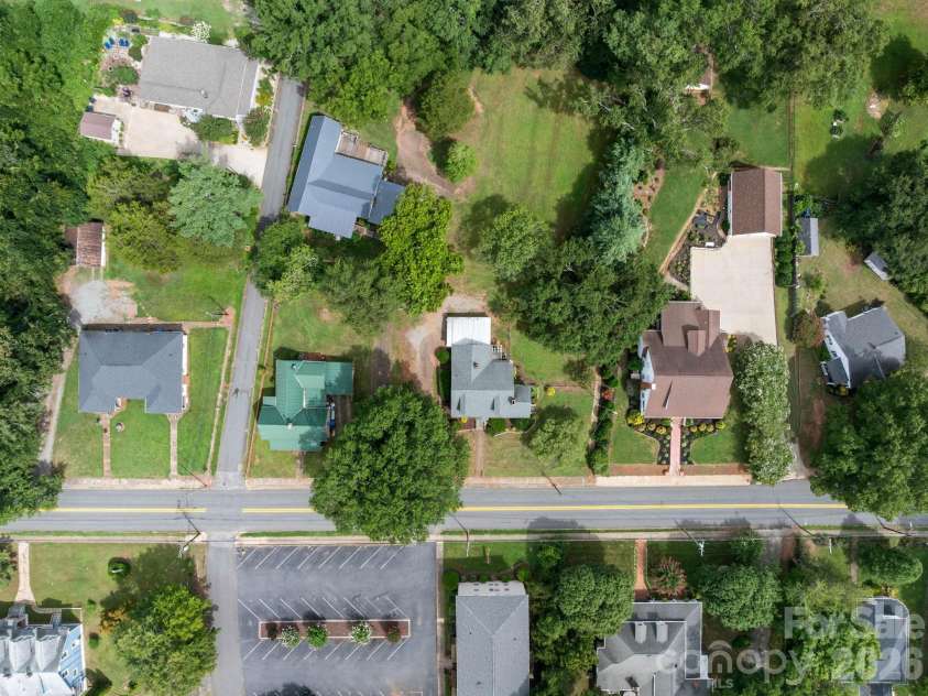 232 Maple Street, Rutherfordton, NC 28139.  MLS# CAR4407225, YatesRealty ID 39661. 