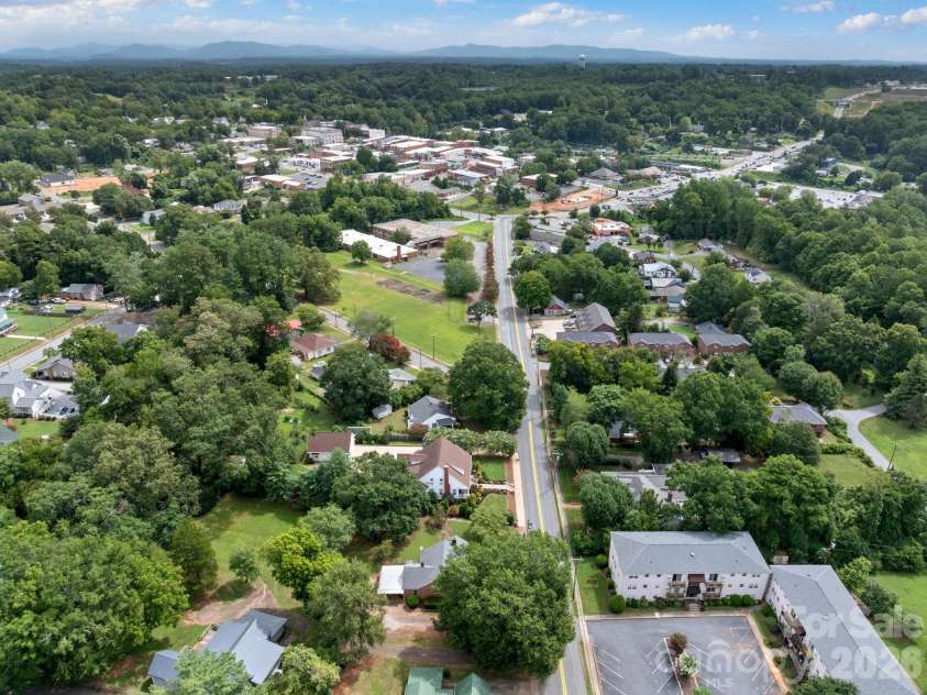 232 Maple Street, Rutherfordton, NC 28139.  MLS# CAR4407225, YatesRealty ID 39661. 