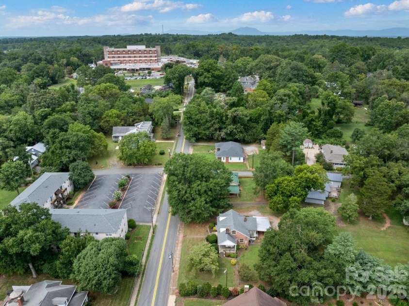 232 Maple Street, Rutherfordton, NC 28139.  MLS# CAR4407225, YatesRealty ID 39661. 