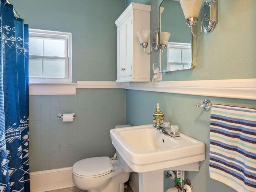 232 Maple Street, Rutherfordton, NC 28139.  MLS# CAR4407225, YatesRealty ID 39661. 