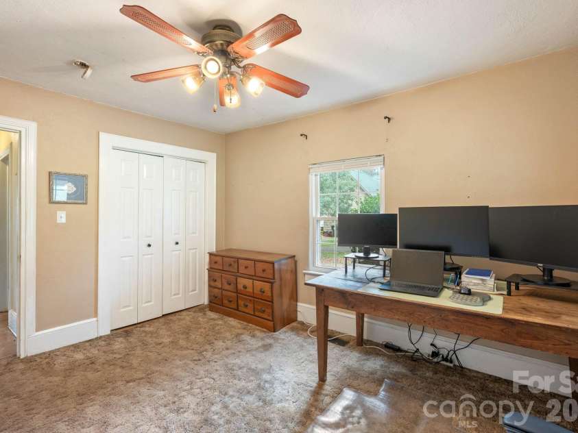 232 Maple Street, Rutherfordton, NC 28139.  MLS# CAR4407225, YatesRealty ID 39661. 