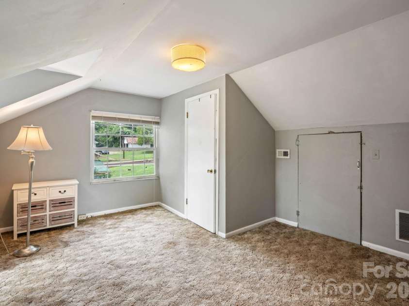 232 Maple Street, Rutherfordton, NC 28139.  MLS# CAR4407225, YatesRealty ID 39661. 