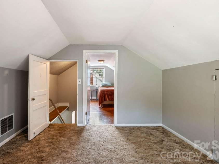 232 Maple Street, Rutherfordton, NC 28139.  MLS# CAR4407225, YatesRealty ID 39661. 