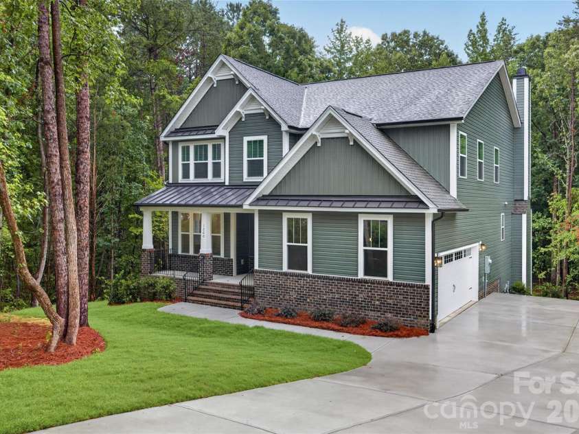 1260 Wilma Drive, Lancaster, SC 29720.  MLS# CAR4407323, YatesRealty ID 39663. 