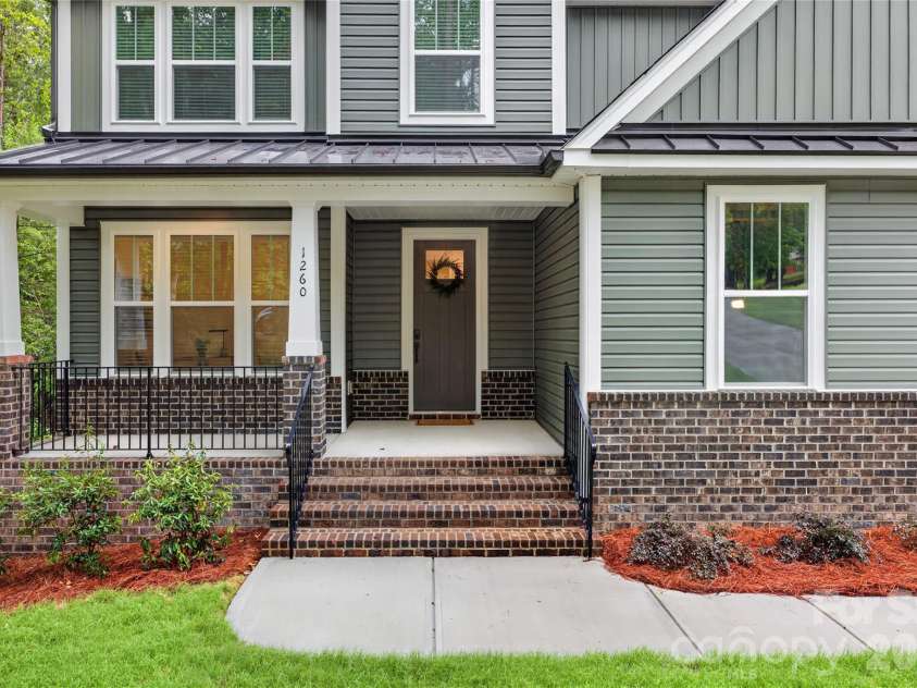 1260 Wilma Drive, Lancaster, SC 29720.  MLS# CAR4407323, YatesRealty ID 39663. 