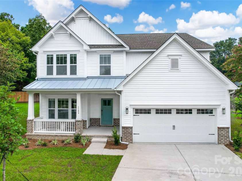 1260 Wilma Drive, Lancaster, SC 29720.  MLS# CAR4407323, YatesRealty ID 39663. Representative Photo