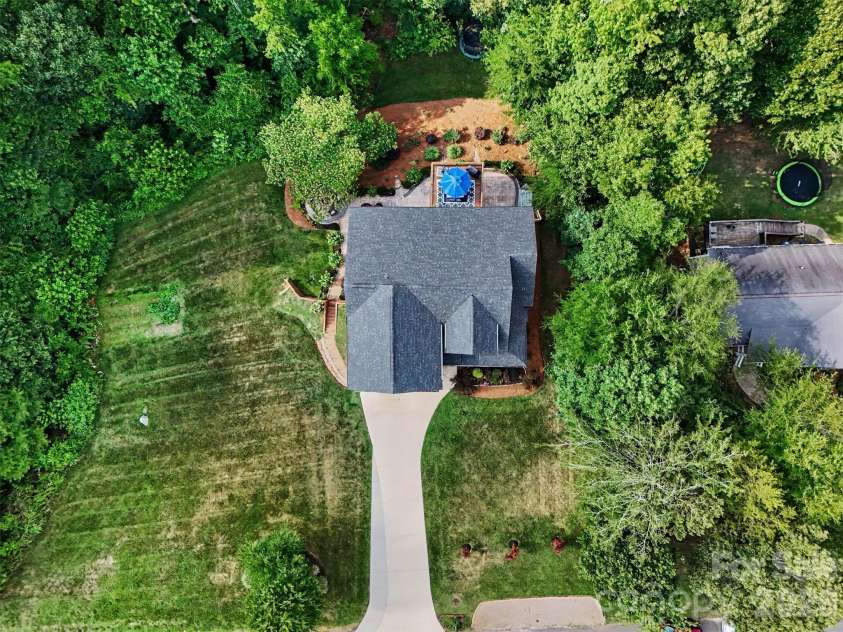 155 Wood Acre Drive, Mooresville, NC 28115.  MLS# CAR4398730, YatesRealty ID 39664. Welcome Home!