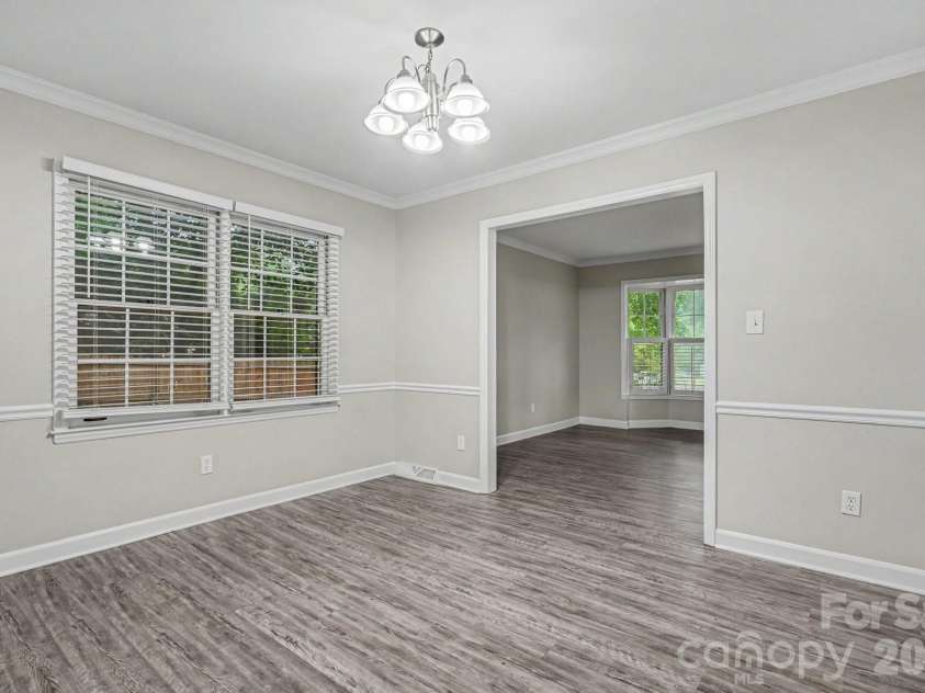 5505 Trossacks Court, Charlotte, NC 28212.  MLS# CAR4404554, YatesRealty ID 39666. 
