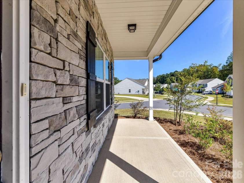 104 Trissy Court, Statesville, NC 28625.  MLS# CAR4407366, YatesRealty ID 39669. 