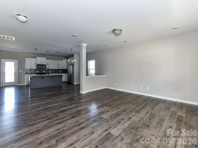 104 Trissy Court, Statesville, NC 28625.  MLS# CAR4407366, YatesRealty ID 39669. 