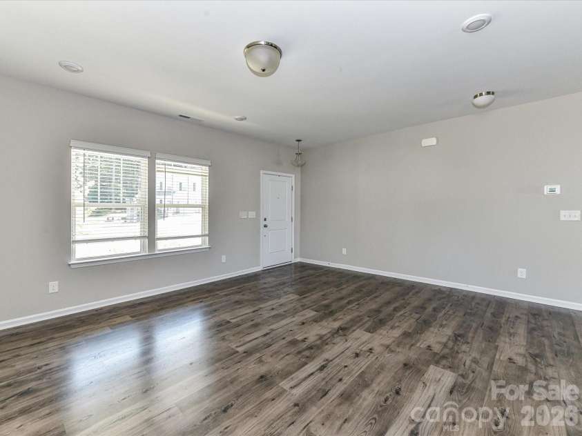 104 Trissy Court, Statesville, NC 28625.  MLS# CAR4407366, YatesRealty ID 39669. 