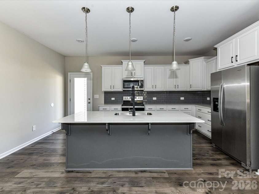 104 Trissy Court, Statesville, NC 28625.  MLS# CAR4407366, YatesRealty ID 39669. 