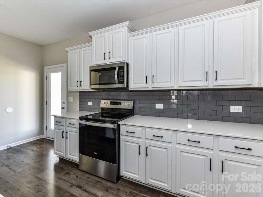 104 Trissy Court, Statesville, NC 28625.  MLS# CAR4407366, YatesRealty ID 39669. 