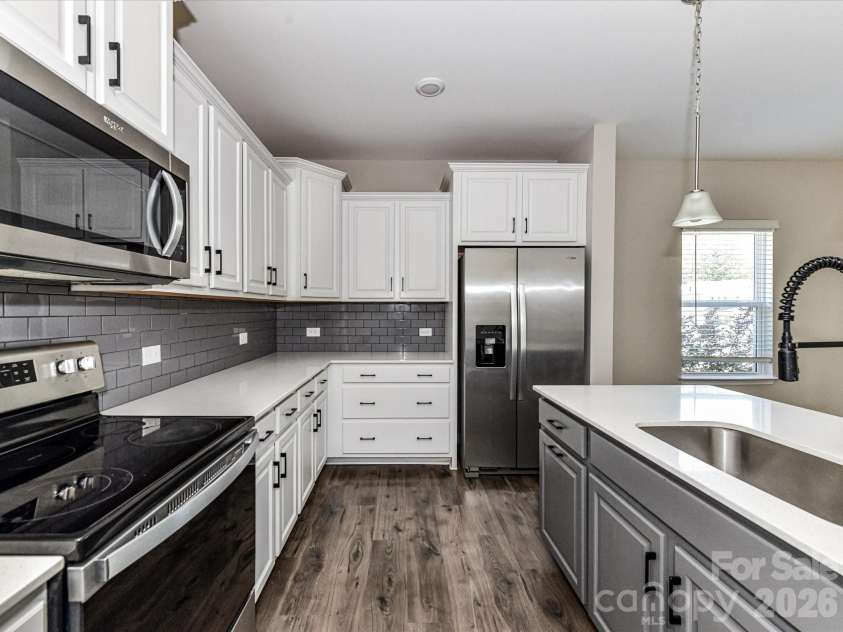 104 Trissy Court, Statesville, NC 28625.  MLS# CAR4407366, YatesRealty ID 39669. 