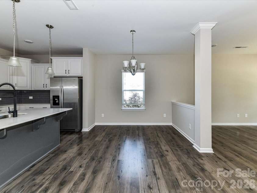 104 Trissy Court, Statesville, NC 28625.  MLS# CAR4407366, YatesRealty ID 39669. 