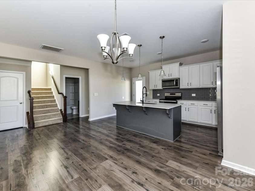 104 Trissy Court, Statesville, NC 28625.  MLS# CAR4407366, YatesRealty ID 39669. 