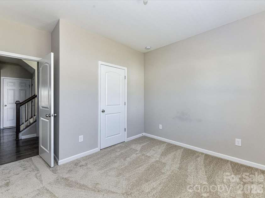 104 Trissy Court, Statesville, NC 28625.  MLS# CAR4407366, YatesRealty ID 39669. 