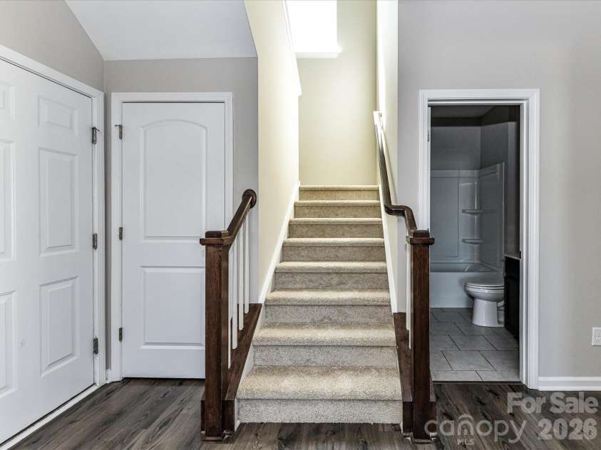 104 Trissy Court, Statesville, NC 28625.  MLS# CAR4407366, YatesRealty ID 39669. 