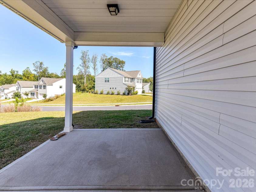 104 Trissy Court, Statesville, NC 28625.  MLS# CAR4407366, YatesRealty ID 39669. 