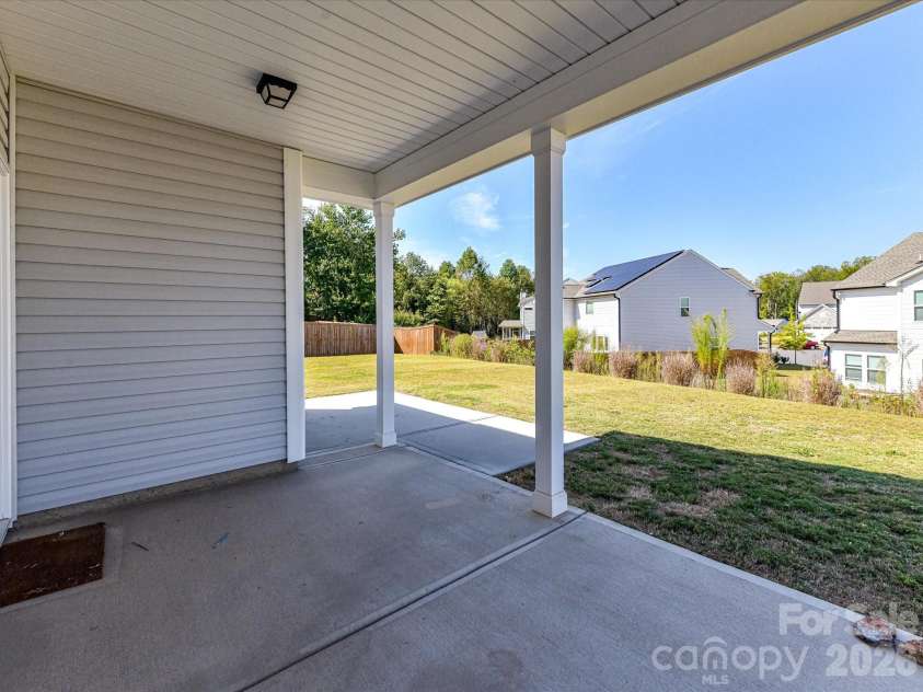 104 Trissy Court, Statesville, NC 28625.  MLS# CAR4407366, YatesRealty ID 39669. 