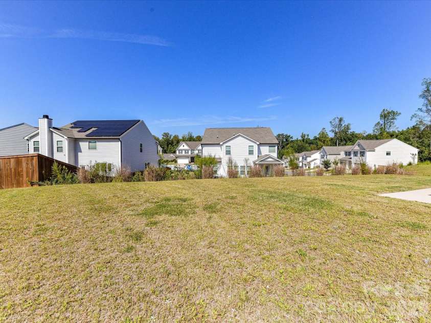 104 Trissy Court, Statesville, NC 28625.  MLS# CAR4407366, YatesRealty ID 39669. 