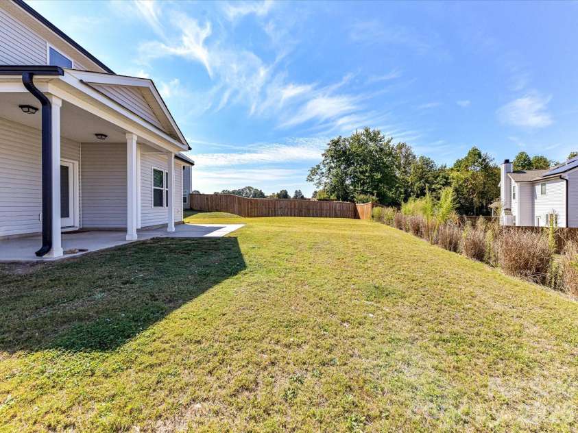 104 Trissy Court, Statesville, NC 28625.  MLS# CAR4407366, YatesRealty ID 39669. 