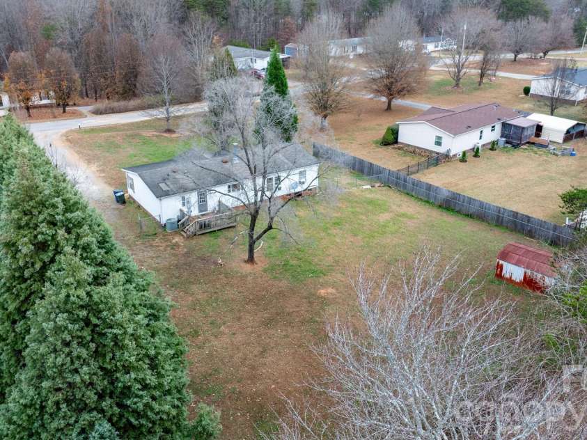 157 Broad Meadow Drive, Statesville, NC 28677.  MLS# CAR4343930, YatesRealty ID 3967. 