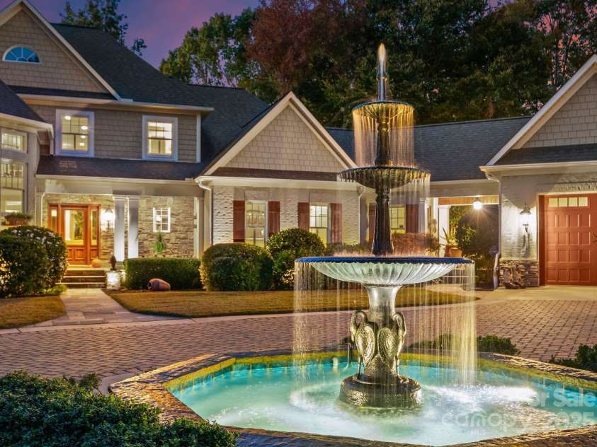 188 Windwood Lane, Troutman, NC 28166.  MLS# CAR4235635, YatesRealty ID 3967. 
