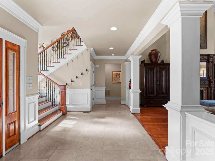 188 Windwood Lane, Troutman, NC 28166.  MLS# CAR4235635, YatesRealty ID 3967. 