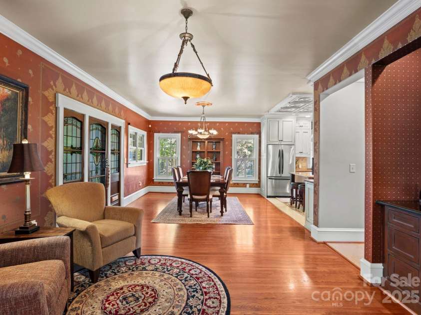 188 Windwood Lane, Troutman, NC 28166.  MLS# CAR4235635, YatesRealty ID 3967. 