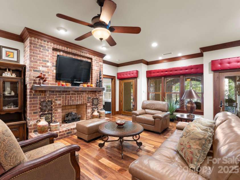 188 Windwood Lane, Troutman, NC 28166.  MLS# CAR4235635, YatesRealty ID 3967. 