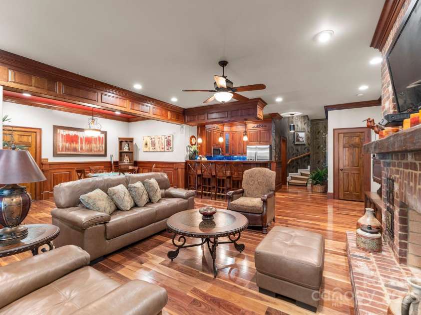 188 Windwood Lane, Troutman, NC 28166.  MLS# CAR4235635, YatesRealty ID 3967. 