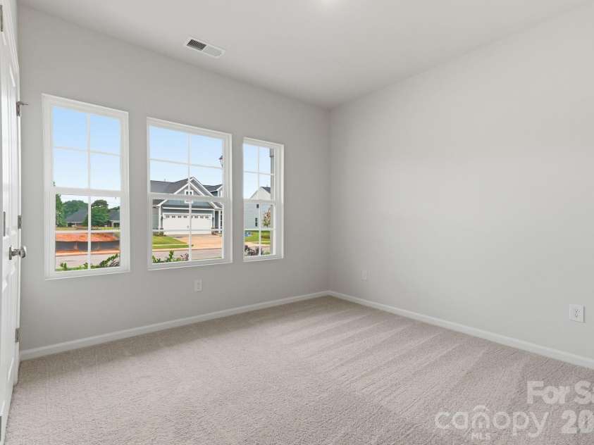 204 Rodeo Drive, Shelby, NC 28150.  MLS# CAR4346538, YatesRealty ID 39670. Secondary Bedroom