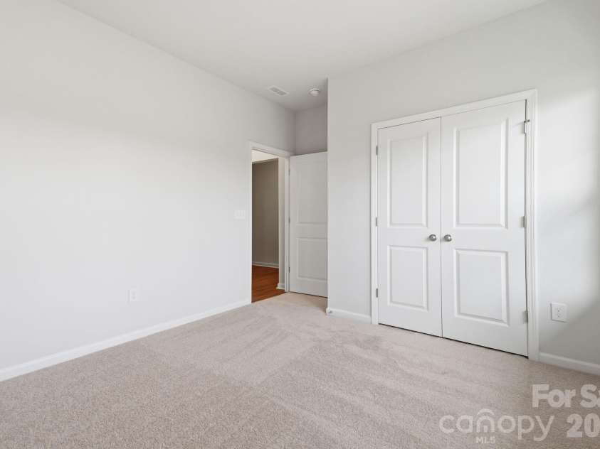 204 Rodeo Drive, Shelby, NC 28150.  MLS# CAR4346538, YatesRealty ID 39670. Secondary Bedroom