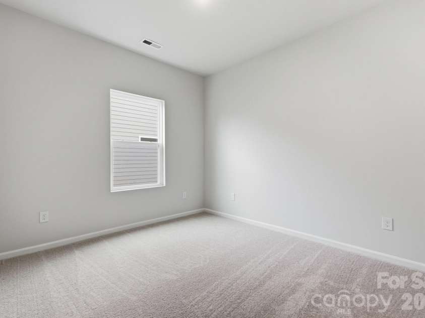 204 Rodeo Drive, Shelby, NC 28150.  MLS# CAR4346538, YatesRealty ID 39670. Secondary Bedroom