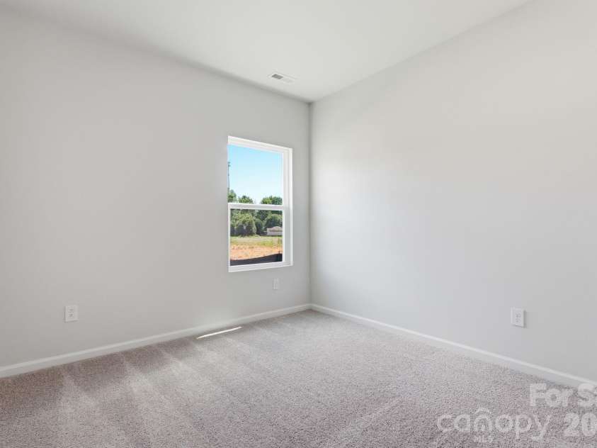 205 Rodeo Drive, Shelby, NC 28150.  MLS# CAR4342609, YatesRealty ID 39672. Bedroom 2