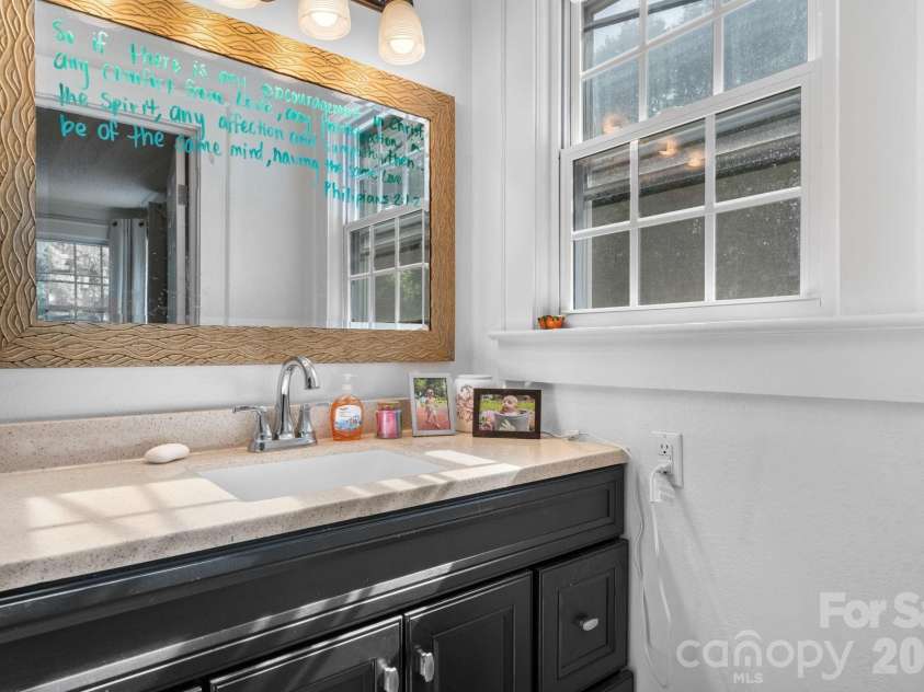 227 27th Street, Newton, NC 28658.  MLS# CAR4395127, YatesRealty ID 39674. 